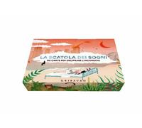 LA SCATOLA DEI SOGNI 60 CARTE PER DECIFRARE L'INCONSCIO - THERESA CHEUNG