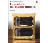 La scatola del signor Hulford