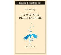 La scatola delle lacrime