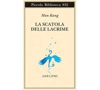 La scatola delle lacrime