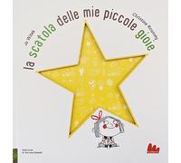 Libri Jo Witek - La Scatola Delle Mie Piccole Gioie. Ediz. A Colori