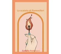 La scatola di fiammiferi: Racconti sconnessi, per restare connessi.