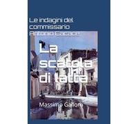 La scatola di latta: le indagini del commissario Antonio Cacace