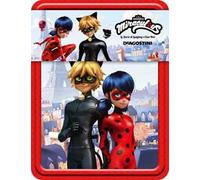 La scatola di Miraculous – Le storie di Ladybug e Chat Noir – Con gadget – DeAgostini