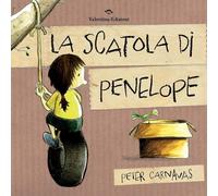 La scatola di Penelope. Ediz. a colori