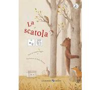 La scatola. InBook. Ediz. a colori