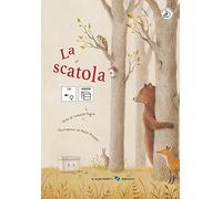 La scatola. InBook. Ediz. a colori