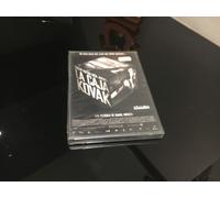 La Scatola Kovak DVD Timothy Hutton Lucia Jimenez Sigillata Nuova