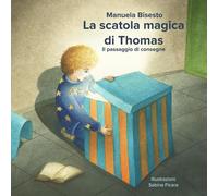 La scatola magica di Thomas: Il passaggio di consegne