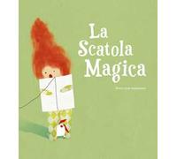 La scatola magica. Ediz. a colori - Ballesteros Marí José