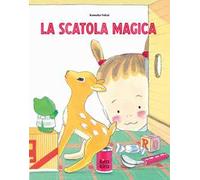 La scatola magica. Ediz. a colori