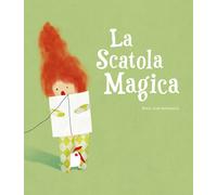 La scatola magica. Ediz. a colori - Ballesteros Marí José
