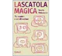 La scatola magica. I bambini e la TV - Metastasio Renata