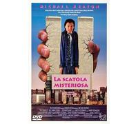 La Scatola Misteriosa (DVD)