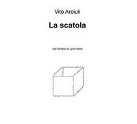 La scatola. Nel tempo di una notte