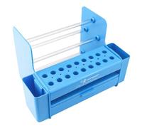 La Scatola Portaoggetti Multifunzionale per Parti di Cacciavite SZR-18 è Ad2333