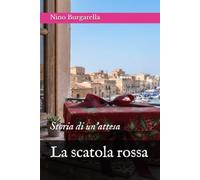 La scatola rossa: Storia di un'attesa
