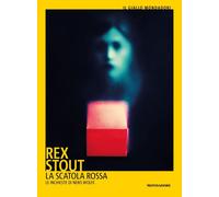 La scatola rossa - Stout Rex
