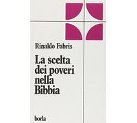La scelta dei poveri nella Bibbia