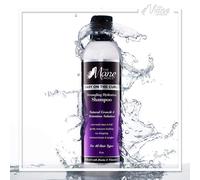 La scelta della criniera Easy On The Curls Detangling Hydration Shampoo 8oz