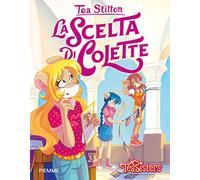 La scelta di Colette