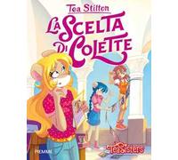 La scelta di Colette