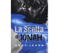 La scelta di Jonah