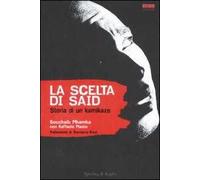 La scelta di Said. Storia di un kamikaze