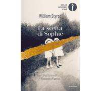La scelta di Sophie [Paperback] Styron, William; Piperno, Alessandro and Capriol