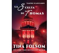 La Scelta di Thomas e Morso Silenzioso: 8
