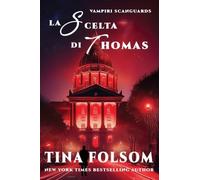La Scelta di Thomas e Morso Silenzioso: 8