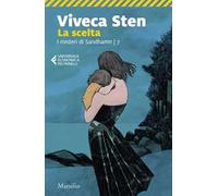 La scelta. I misteri di Sandhamn. Vol. 7