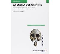 La scena del crimine