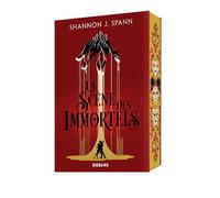 La Scène des Immortels