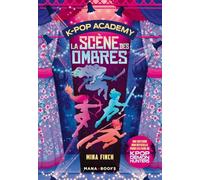 La scène des ombres: 1