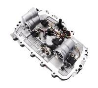 La scheda del circuito dell'olio del corpo valvola del cambio 7DCT250 è compatibile con il cambio a doppia frizione a 7 velocità Encore Roewe MG