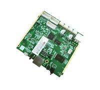 La scheda di controllo C76 ottimizzata per il modulo di controllo dei minatori Antminer S19J S19xp Miners offre una gestione energetica eccezionale