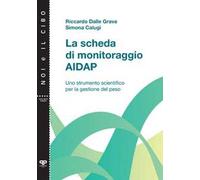 La scheda di monitoraggio AIDAP. Uno strumento scientifico per la gestione del peso
