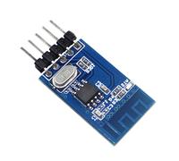 La Scheda di Test KT6368A Supporta il Modulo di Comunicazione Dati Trasparente per Porta Seriale 5.1BLE / 2.1SPP KT6368A