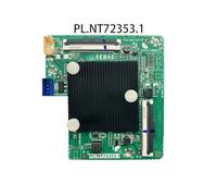 La scheda driver LVDS PL.NT72353.1 è compatibile con Xiaomi, TV L43M7-7AEU L43M5-5ASP L55M7-7AEU L55M5-5ASP L65M5-5ASP Piastra adattatrice(65 Inch TV)