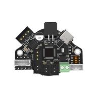 La scheda EBB36 EBB42 CAN V1.2 supporta bus PT100 for hot end Head Tool 36 motore passo-passo Ender3 parti della stampante 3d(EBB36 With MAX31865,1PC)