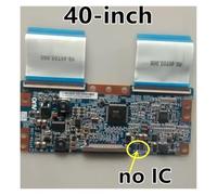 La scheda logica 37T04-C0G T370HW02 VC CTRL BD T-CON è for LE32B530P7W LN46B550K1F LE37B554M2W LE40B530P7W LN46B530P7F TV(40-inch no IC)