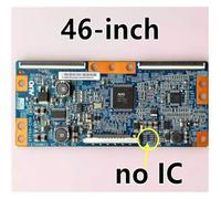 La scheda logica 37T04-C0G T370HW02 VC CTRL BD T-CON è for LE32B530P7W LN46B550K1F LE37B554M2W LE40B530P7W LN46B530P7F TV(46-inch no IC)