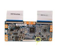 La Scheda Logica 37T04-C0G T370HW02 VC CTRL BD T-CON È For LE32B530P7W LN46B550K1F LE37B554M2W LE40B530P7W LN46B530P7F TV(46-inch have IC)