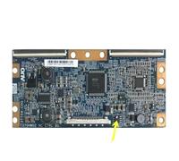 La Scheda Logica 37T04-C0G T370HW02 VC CTRL BD T-CON È For LE32B530P7W LN46B550K1F LE37B554M2W LE40B530P7W LN46B530P7F TV(37-inch have IC)