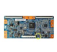 La Scheda Logica 37T04-C0G T370HW02 VC CTRL BD T-CON È For LE32B530P7W LN46B550K1F LE37B554M2W LE40B530P7W LN46B530P7F TV(46-inch no IC)