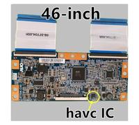 La scheda logica 37T04-C0G T370HW02 VC CTRL BD T-CON è for LE32B530P7W LN46B550K1F LE37B554M2W LE40B530P7W LN46B530P7F TV(46-inch have IC)