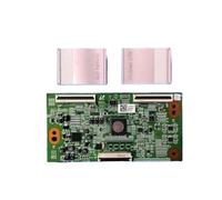 La Scheda Logica BN95-00542A SH120PMB4SV0.3 T-CON È For I Componenti TV UE46D6200TSXXN UN46D6450UFXZX UN46D6500VFXZA UN46D6900WFXZA
