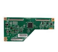 La Scheda Logica T-CON Board CC500PV1D/5D/7D CC500PV5D CC500PV1D CC500PV7D CC580PV5D 4K È For TV Da 50 Pollici