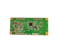 La Scheda Logica T-con MACDJ4E11 È For 558K5C 58V20 58F5 58G2A U58G5500 H58A6100 58H6550E 58R6E 58U7880VT PTV58F80SNS Parti TV, Accessori TV
